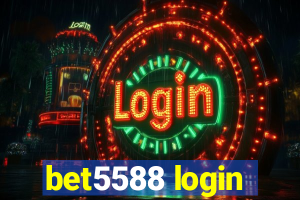 bet5588 login